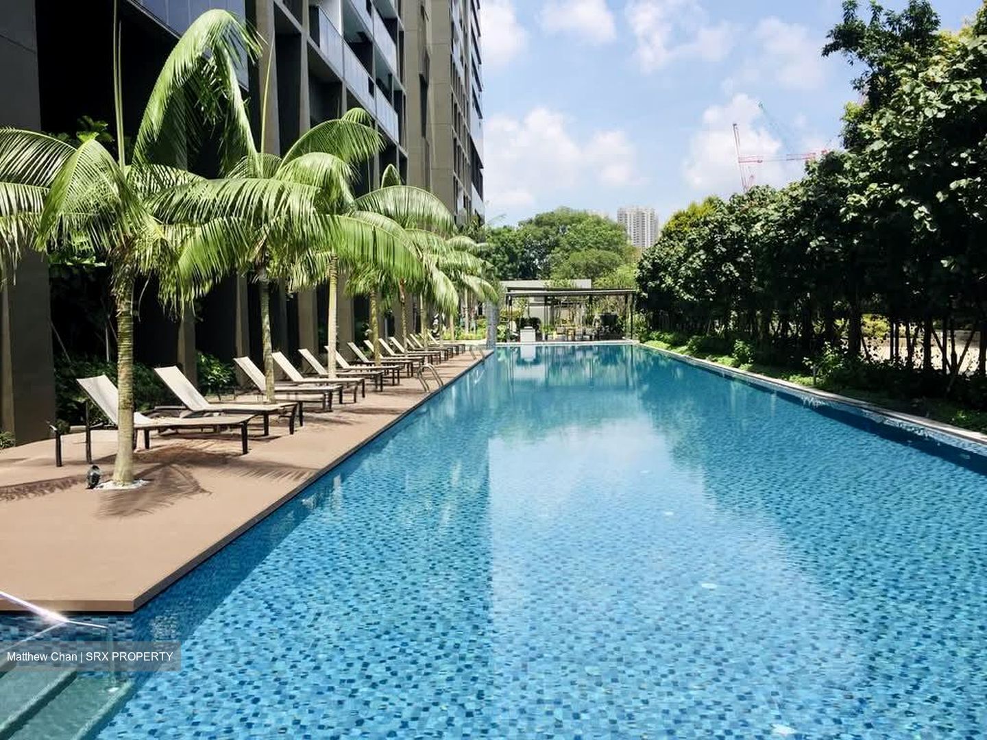 Commonwealth Towers (D3), Condominium #603135311